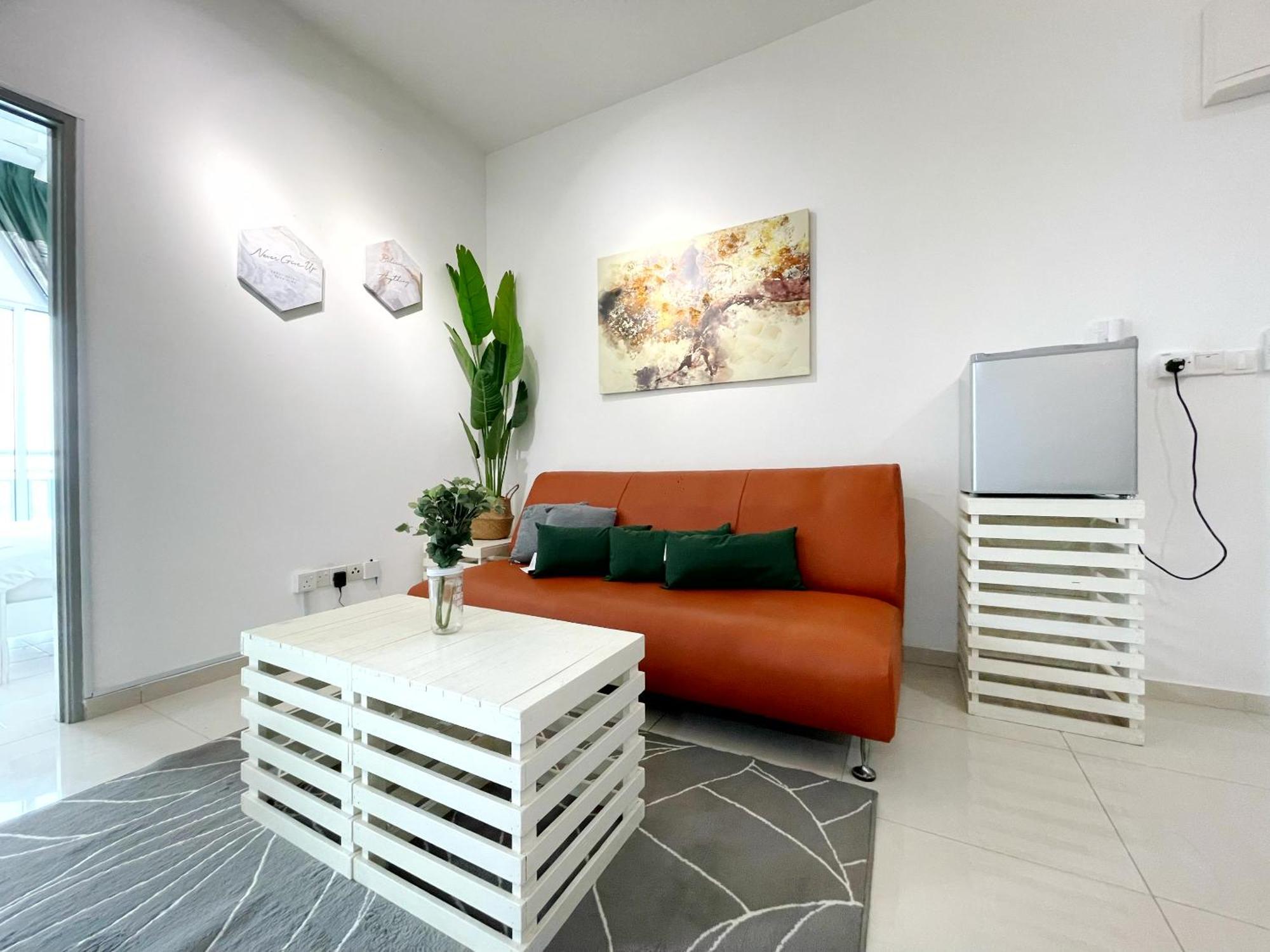 Mesahill Homestay, Nilai By S&T Homez Zewnętrze zdjęcie