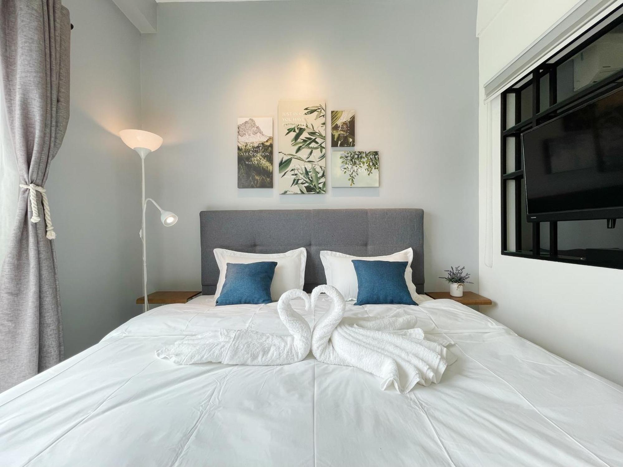 Mesahill Homestay, Nilai By S&T Homez Zewnętrze zdjęcie